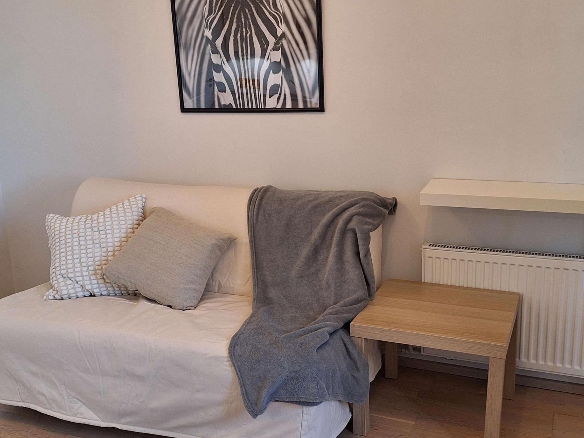 Apartment Luxhousing With Sea View