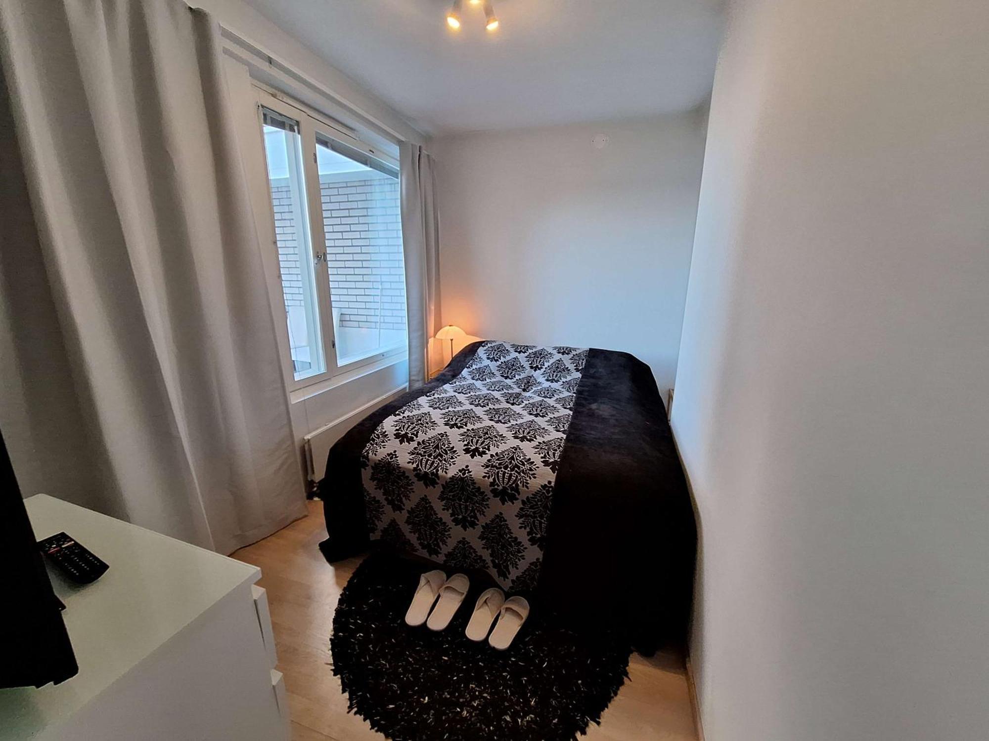 Luxhousing With Sea View